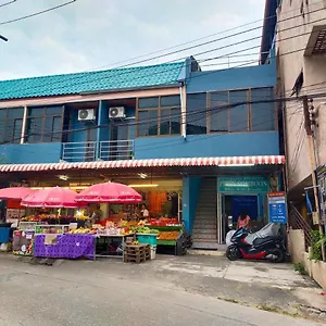 Phonsomboon Koh Tao