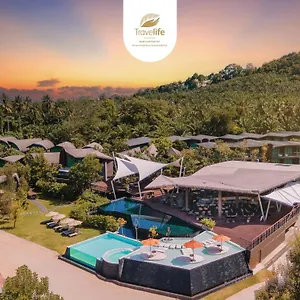 Kalima And Resort Khao Lak