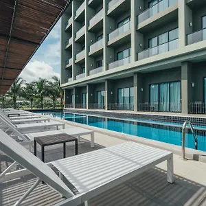 Sugar Marina -aviator- Phuket Airport - Sha Extra Hotel Nai Yang