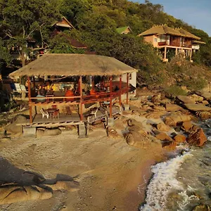 4* Penzion Tao Thong 2